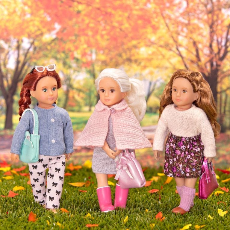 lori dolls canada