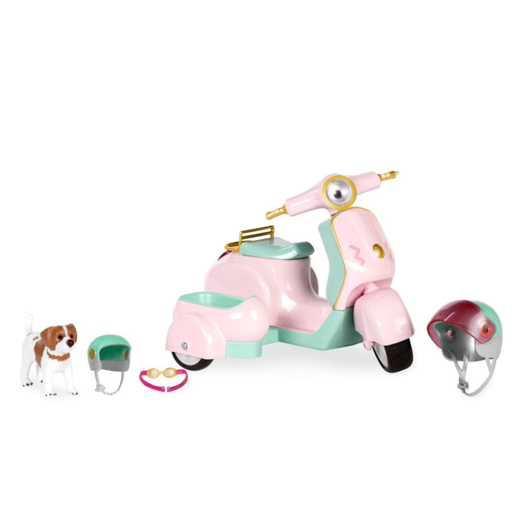 Shop Lori Accessories, Playsets, and Doll Furniture Lori