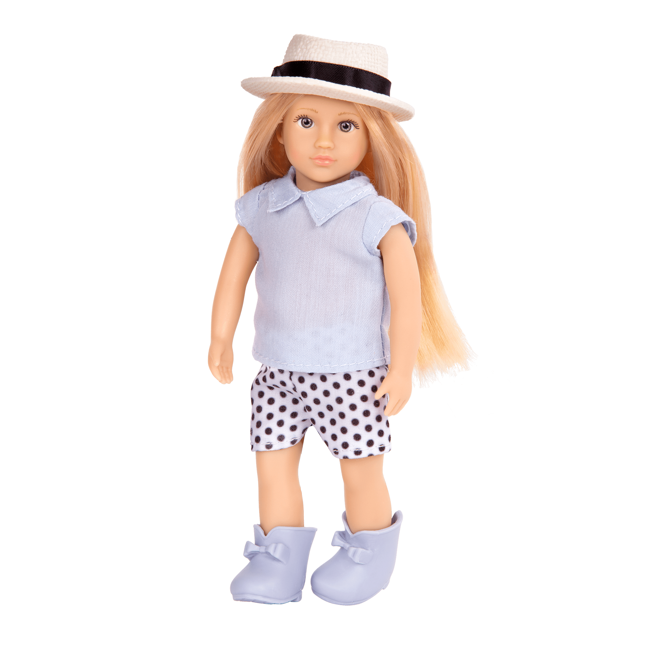 Eliza | 6-inch Fashion Doll | Lori