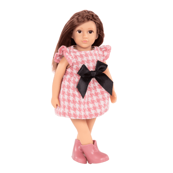 Lilyanna | 6-inch Fashion Doll | Lori