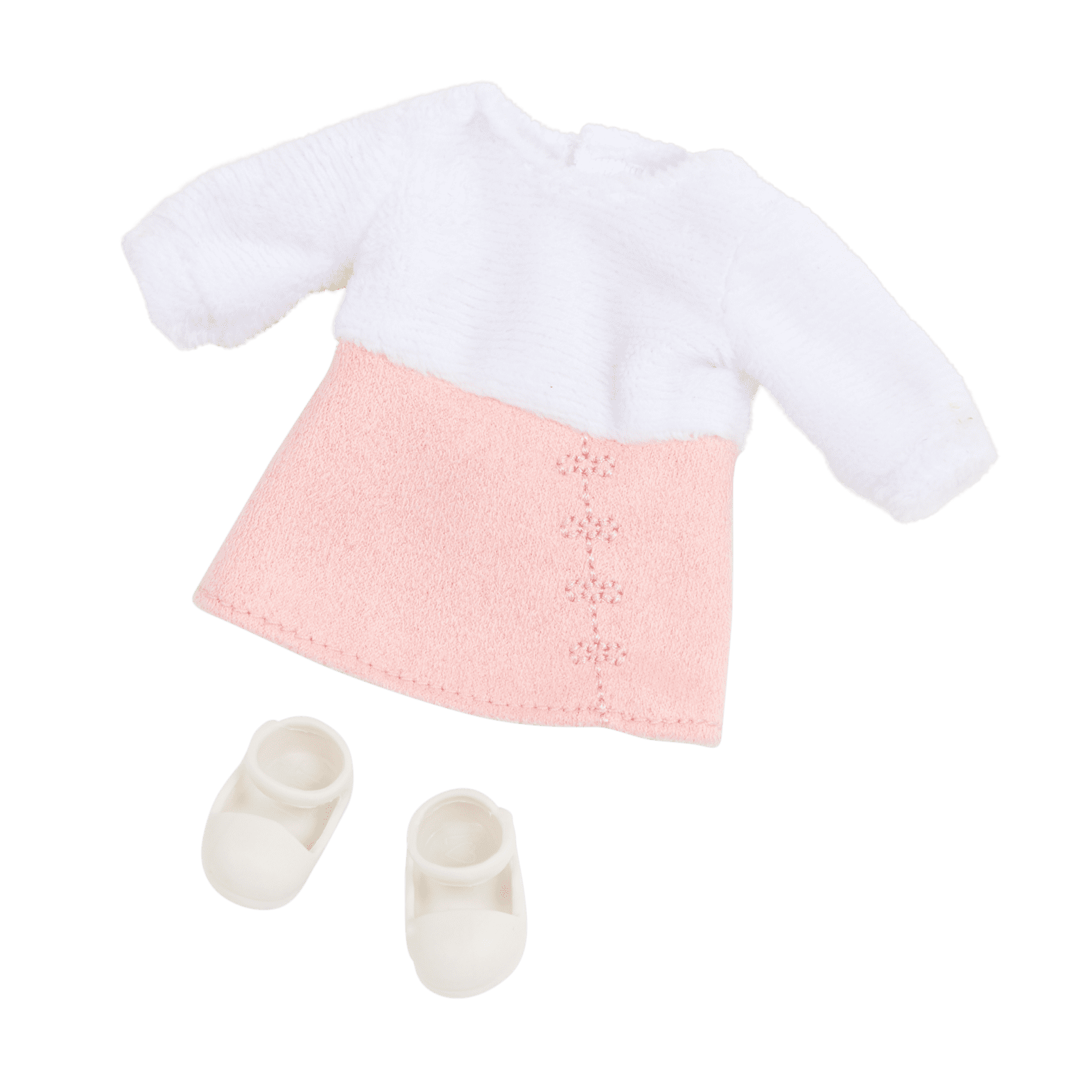 Yuni’s Cozy Sofa Set 6inch Doll & Dollhouse Furniture Lori