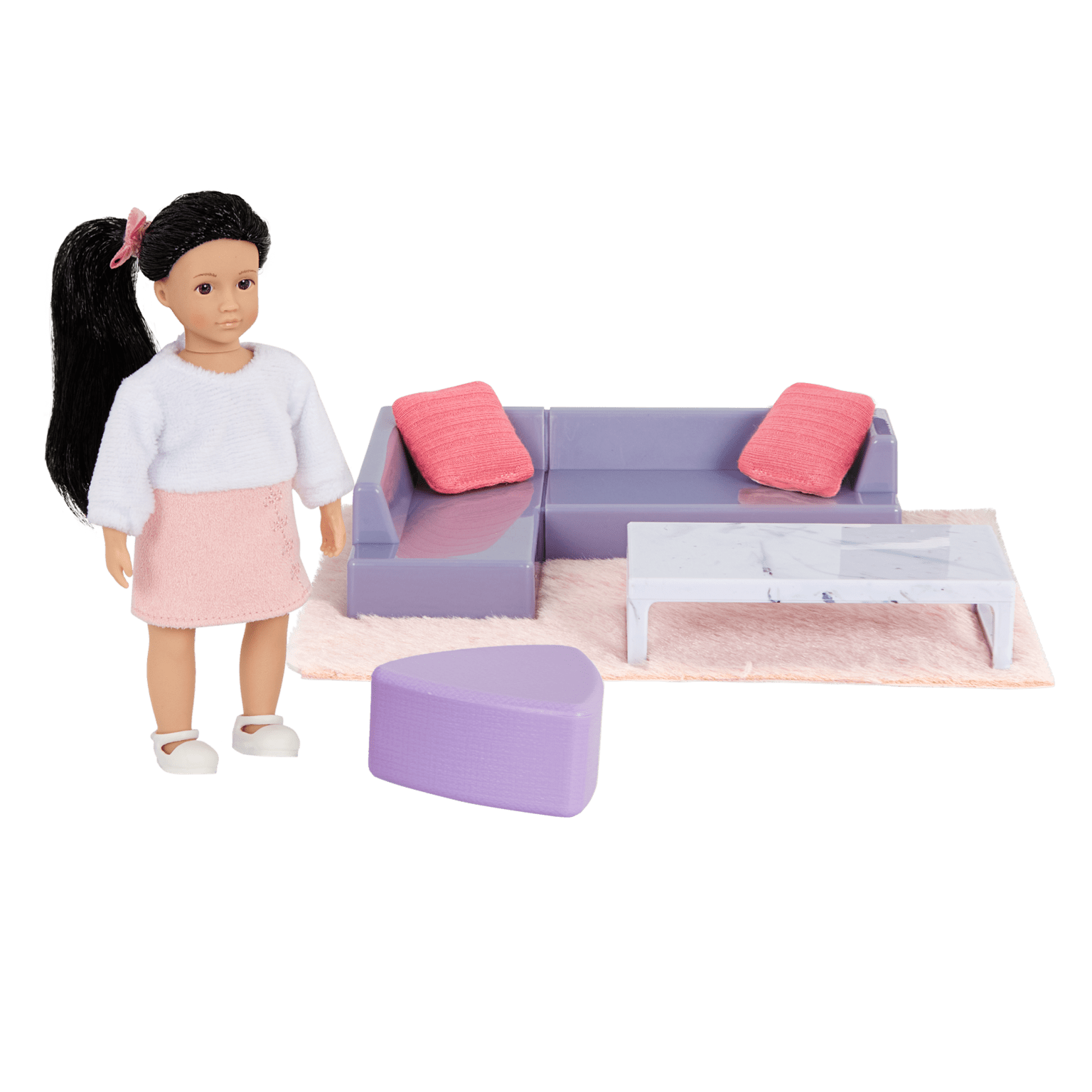 Shop Lori Accessories, Playsets, and Doll Furniture Lori