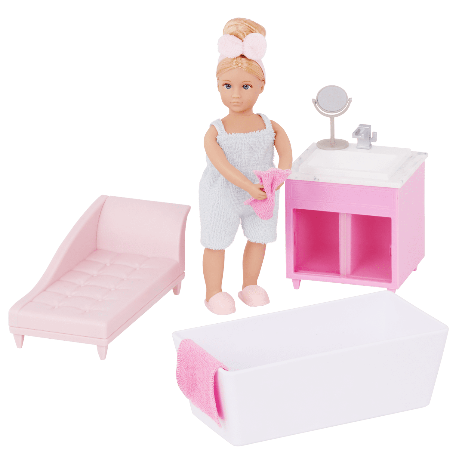 Shop Lori Accessories, Playsets, and Doll Furniture Lori