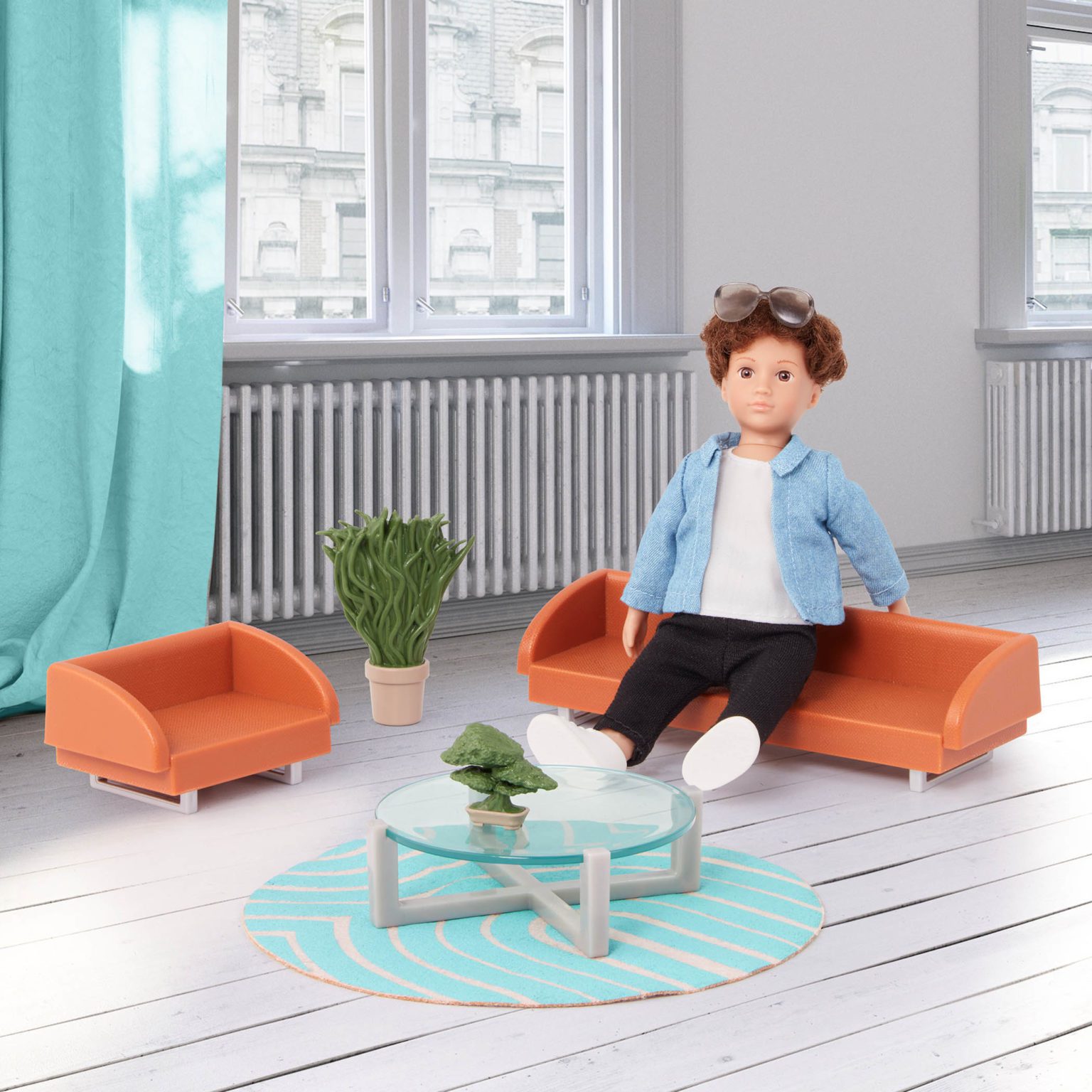 Shop Lori Accessories, Playsets, and Doll Furniture Lori