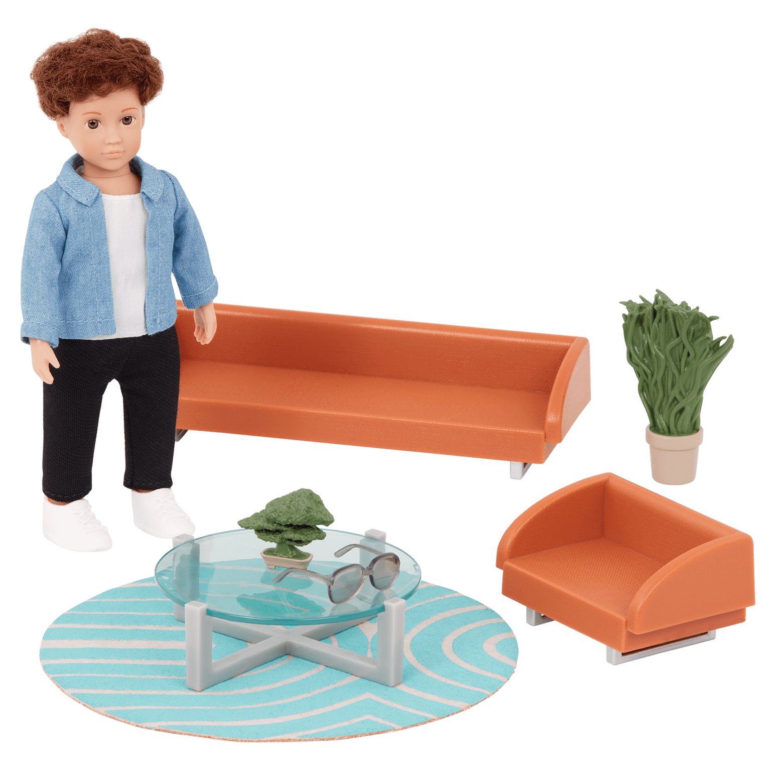 Shop Lori Accessories, Playsets, and Doll Furniture Lori