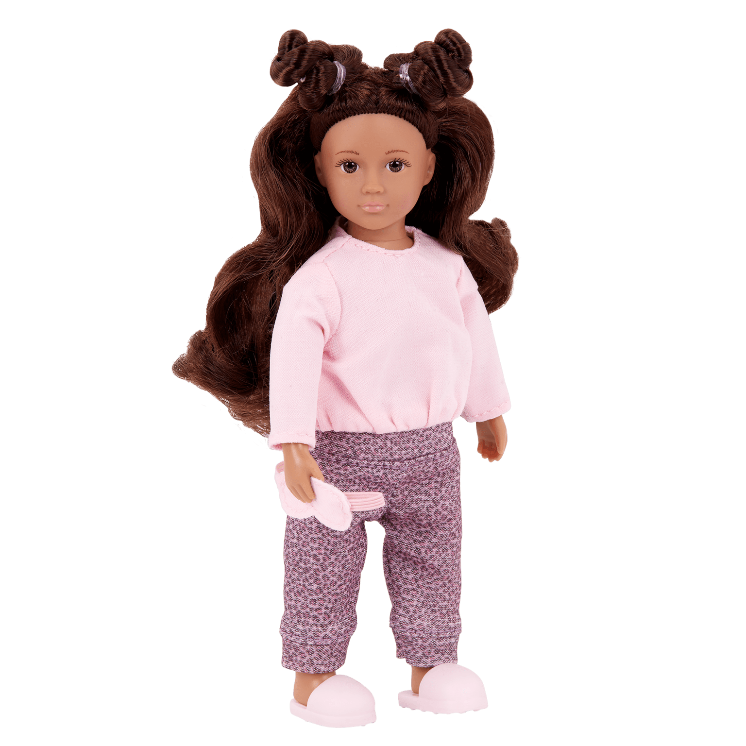 Tania’s Bunk Bed Set 6inch Doll & Dollhouse Furniture Lori