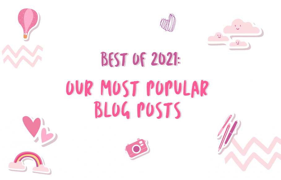 Best of 2021: Our Most Popular Blog Posts