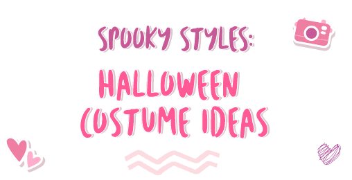 Spooky Styles: Halloween Costume Ideas