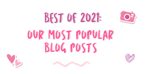 Best of 2021: Our Most Popular Blog Posts