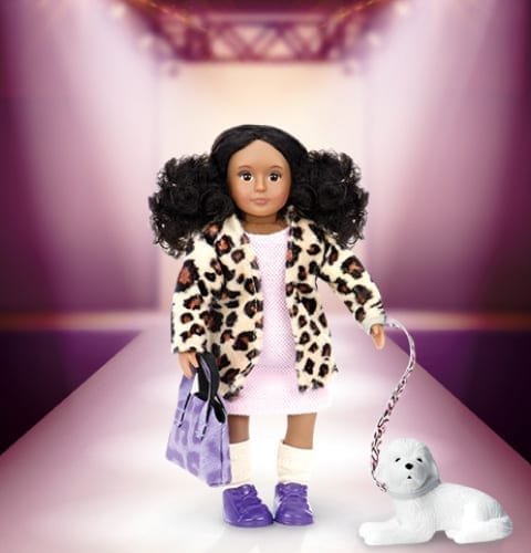 lori dolls argos