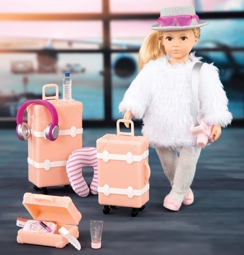 lori dolls argos